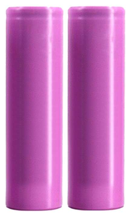 Pink INR18650-3000mAh-3.6-v-Gallery