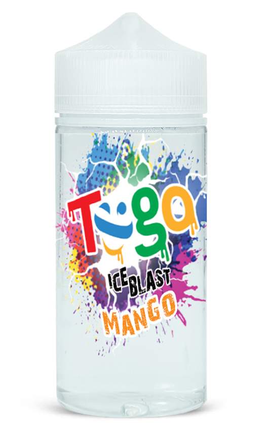 Mango Ice Blast-Tngo 200ml