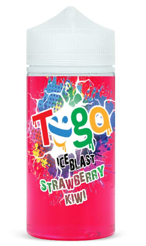 Strawberry-Kiwi-T&go 200ml