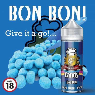 BonBon Candy