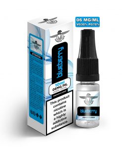 Blueberry 06-GuardianVape Eliquid 10mI