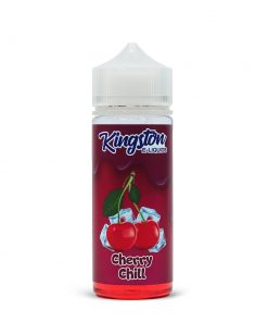 Cherry chill Kingston
