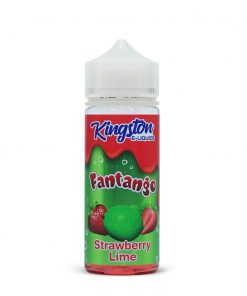Fantango Strawberry Lime Kingston