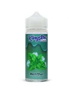 Menthol Kingston