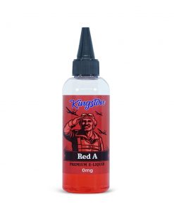 Red A Kingston 80ml