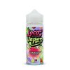 Blackcurrant Menthol Loco Vapes 100ml