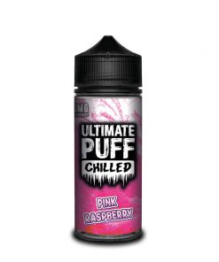 Pink Raspberry-Chilled