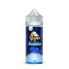 Blue Raspberry Vape Bubble e-liquid
