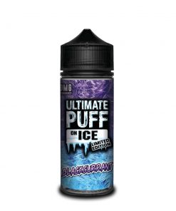 Blackcurrant-On Ice Limited Edition