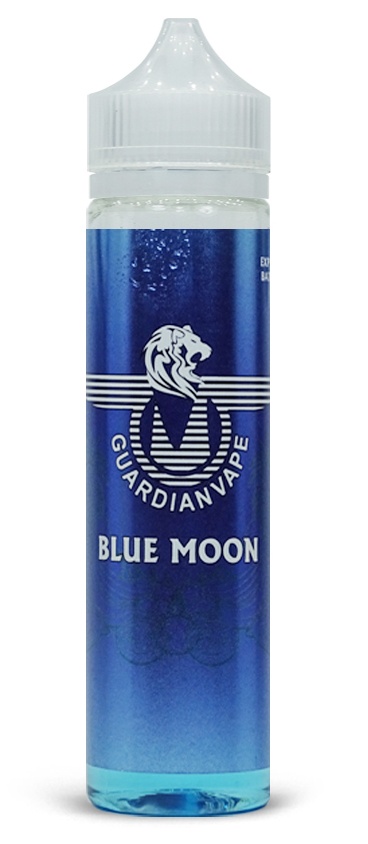 Blue Moon-Guardian Vape-50ml-1