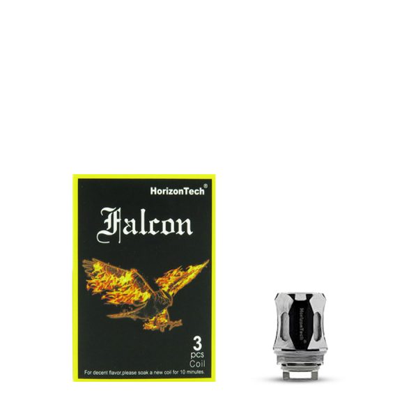 Falcon F1 Coil 0.2 ohm
