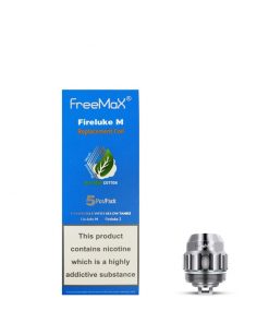Freemax Fireluke M TX1 Mesh Coil 0.12 ohm