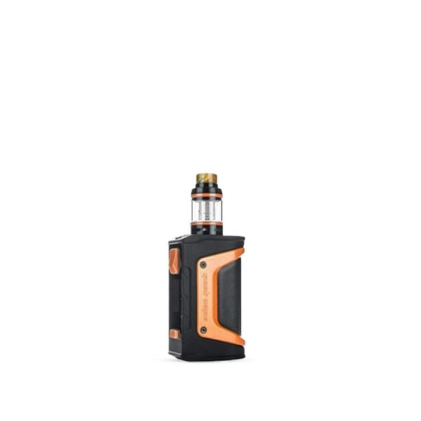 GeekVape Aegis Legend 200W kit-Black & Orange