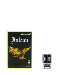 HorizonTech Falcon M-Triple Coil 0.15 ohm