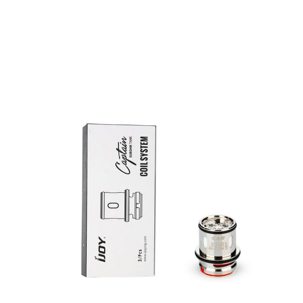 Ijoy CA8 coil 0.15 ohm