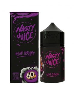 Nasty Juice-Asap Grape-50ml