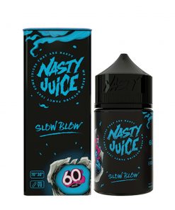 Nasty Juice-Slow Blow-50ml