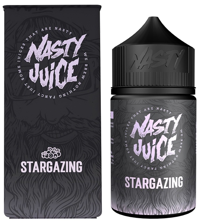 Nasty Juice-Stargazing-50ml-1