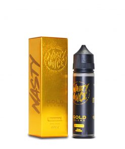 Nasty Juice-Tobacco-Gold Blend 50ml