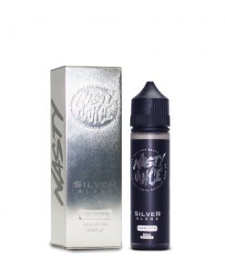 Nasty Juice-Tobacco-Silver Blend 50ml