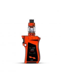 Smok MAG Kit-Orange black