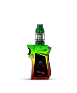 Smok MAG Kit-Rasta Colour (Green)