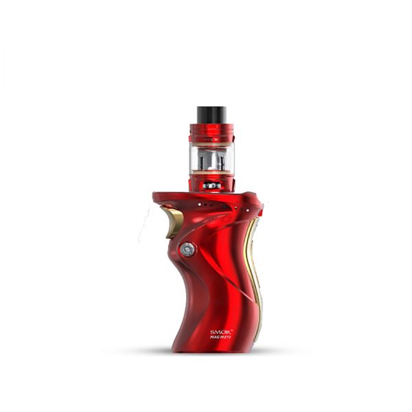 Smok Mag V8 Kit-Red