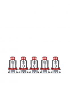 Smok RPM Coil-Pack Of 5