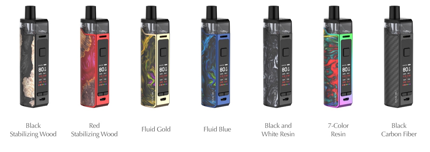 Smok RPM80-06