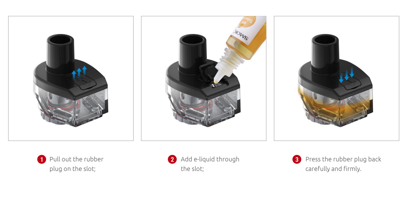 Smok RPM80-15