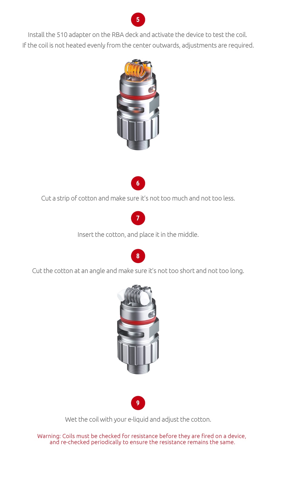 Smok RPM80-19