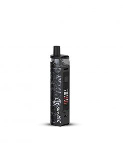 Smok RPM80 80W-Black and White Resin