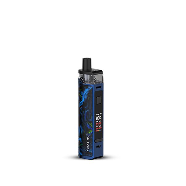 Smok RPM80 80W-Fluid Blue