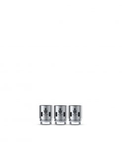 Smok V12 P-Tank T10 Coil 0.12 ohm-Pack of 3