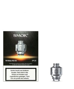 Smok V8 Baby-M2 EU Coil 0.25 ohm