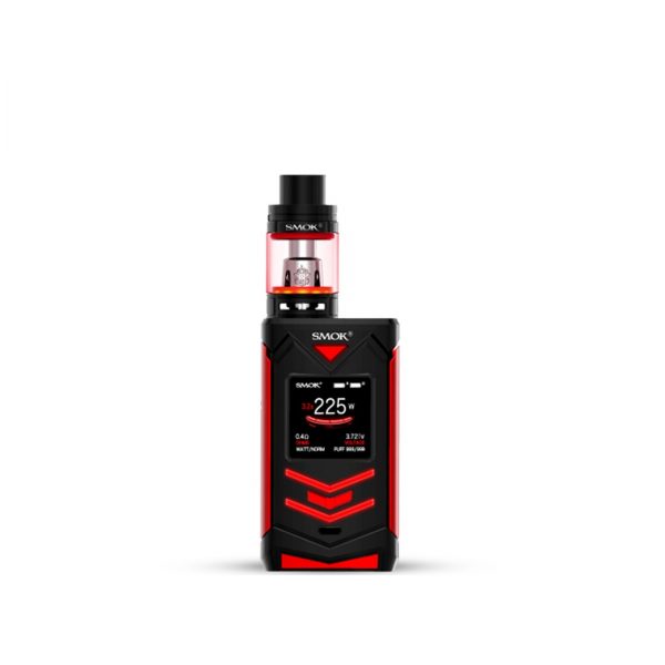 Smok Veneno-01-Black-Red