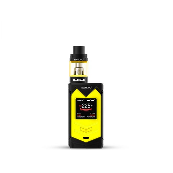 Smok Veneno-01-Black-Yellow