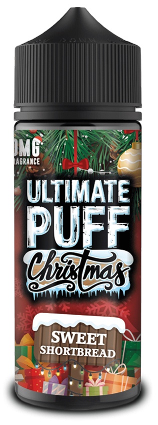 Sweet Shortbread-Christmas Edition-1