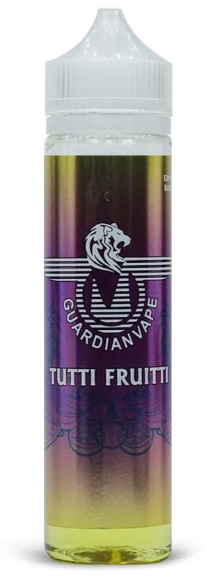 Tutti Fruitti-Guardian Vape-50ml-1