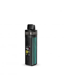 VINCI-Dazzling Green