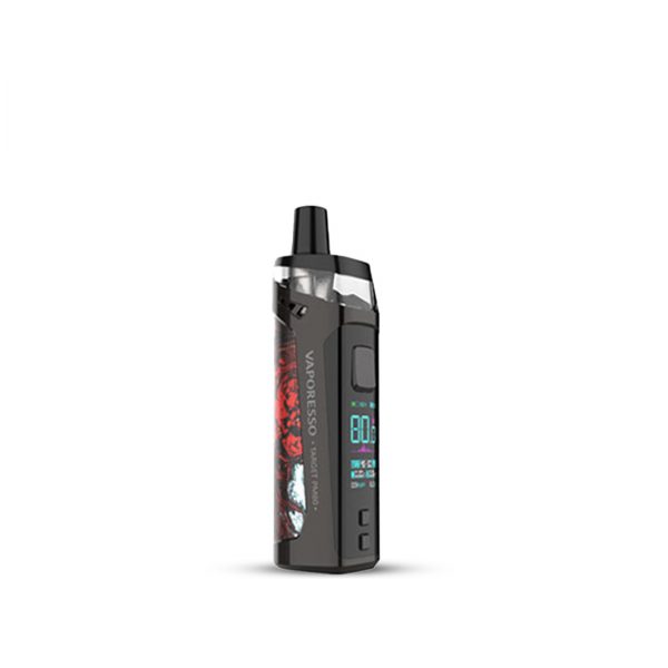Vaporesso Target PM80-Red