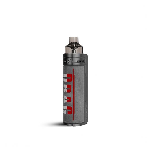Voopoo Drag S-Iron-Knight