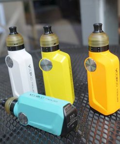 Voopoo Mojo R