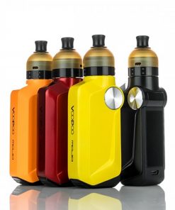 Voopoo Mojo R