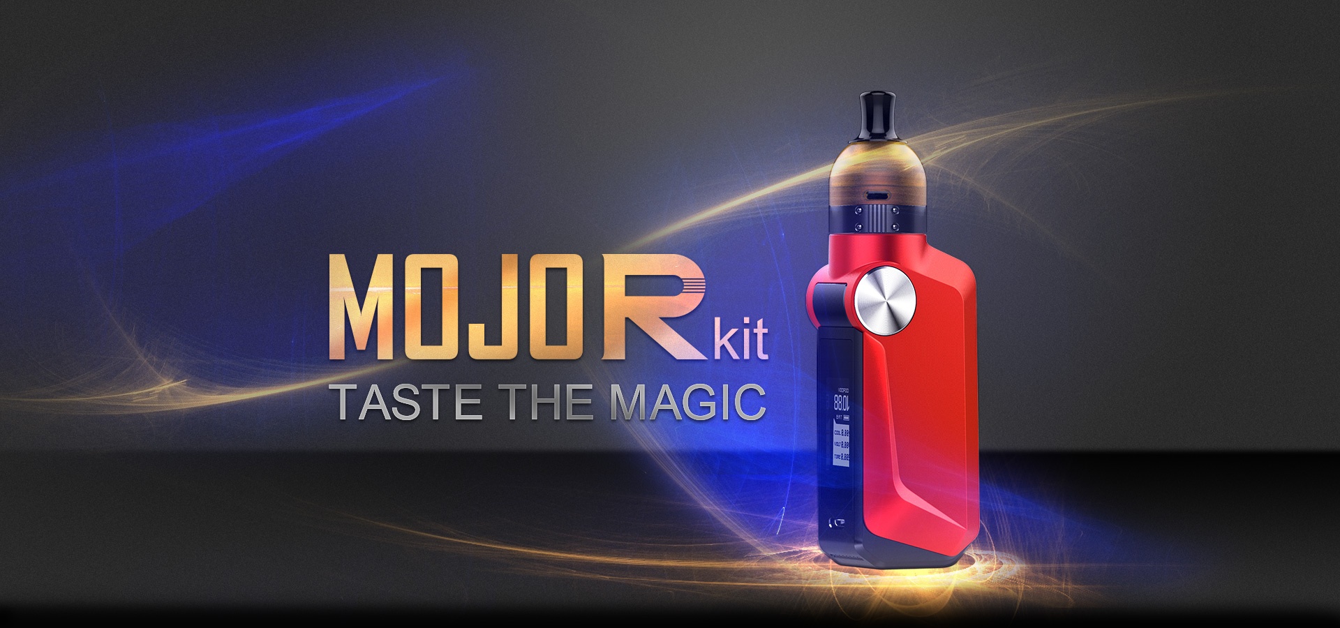 Voopoo Mojo R