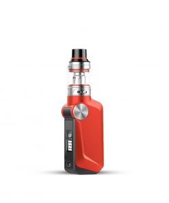 Voopoo Mojo-Red