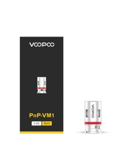 Voopoo PnP-VM1 Coil 0.3 ohm