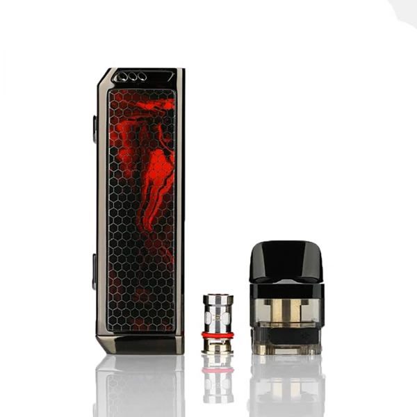 Voopoo VINCI X Pod Mod Kit 70W - FREE SHIPPING
