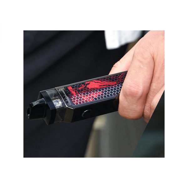elfbar nachfüll pod läuft aus VooPoo Drag 5 Kit main image 0