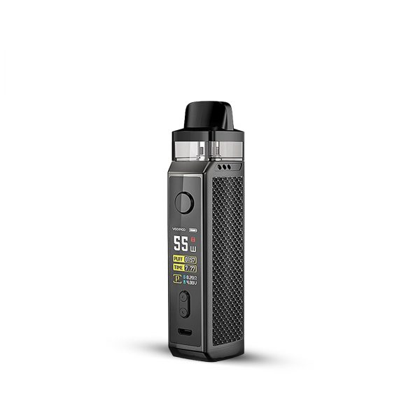 Voopoo VINCI X Pod Mod Kit 70W - FREE SHIPPING